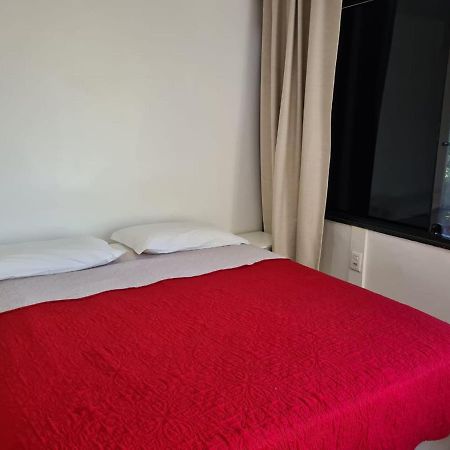 Apart Hotel Com Piscina, Centro De Brasília Eksteriør billede