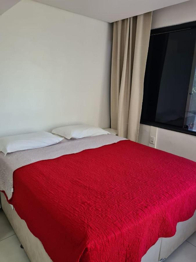 Apart Hotel Com Piscina, Centro De Brasília Eksteriør billede